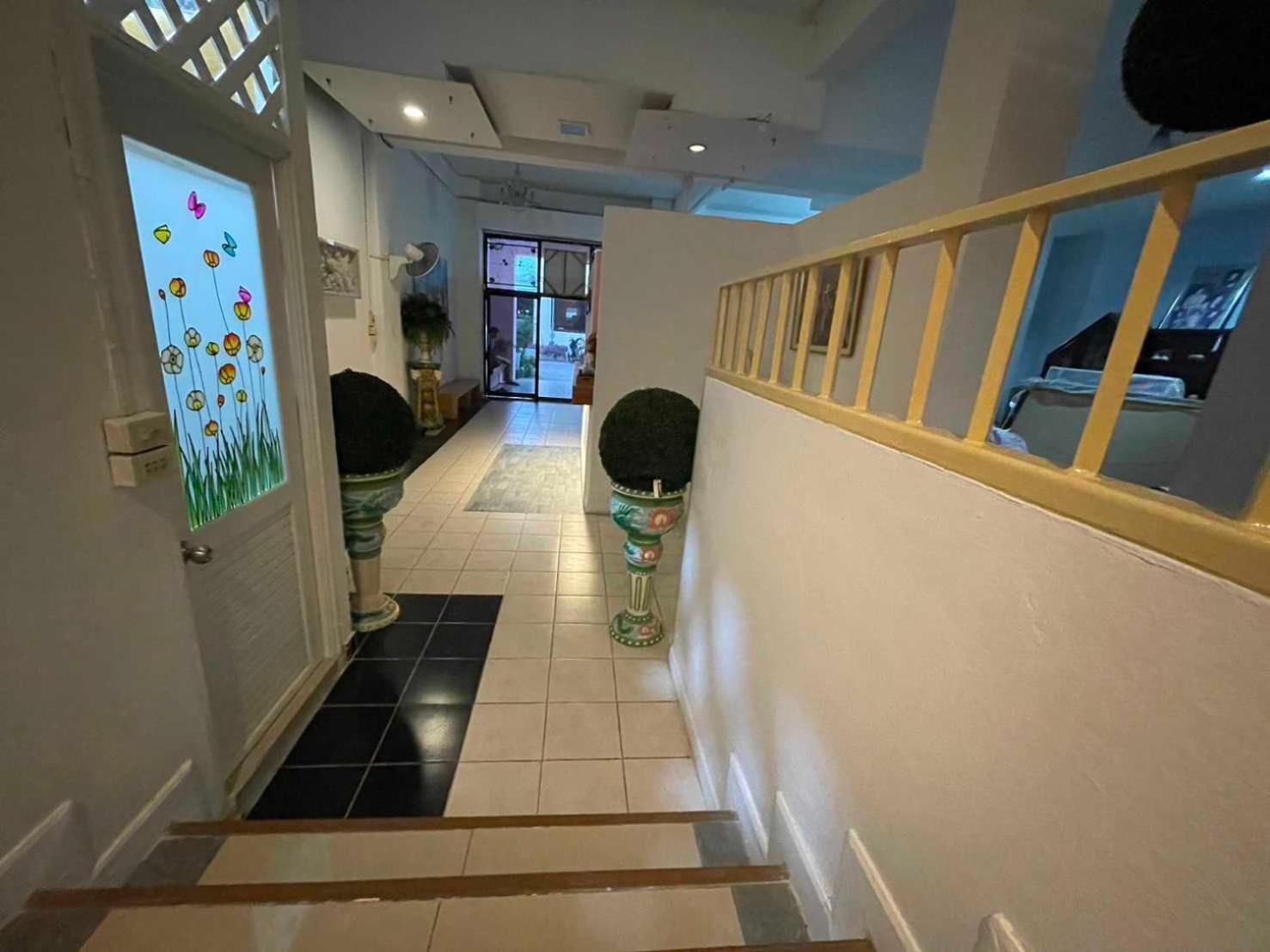 Oyo 75486 Anna Residence Jomtien Bagian luar foto